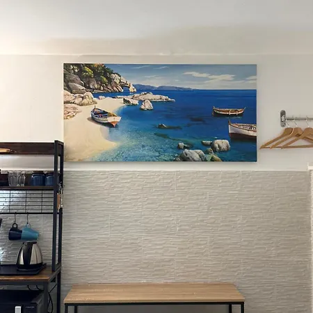 Capri Coral Apartamento *