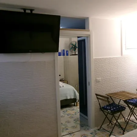 Capri Coral Apartamento