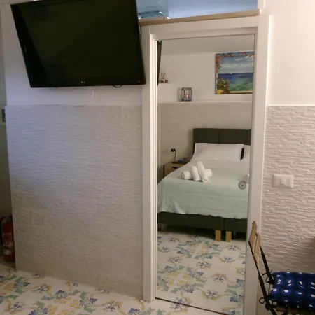 Apartamento Capri Coral Anacapri (Isola di Capri)