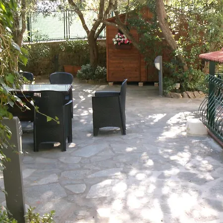 Apartamento Capri Coral Anacapri (Isola di Capri)