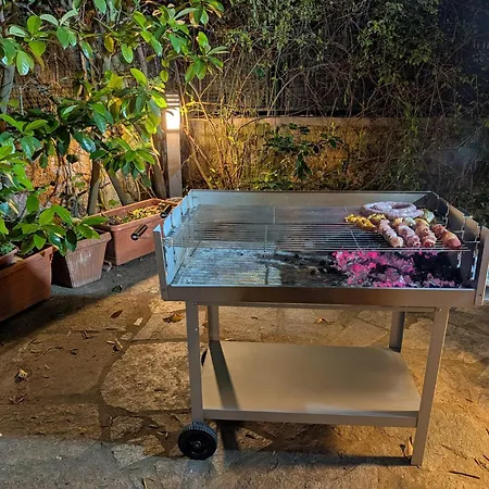Apartamento Capri Coral Anacapri (Isola di Capri)