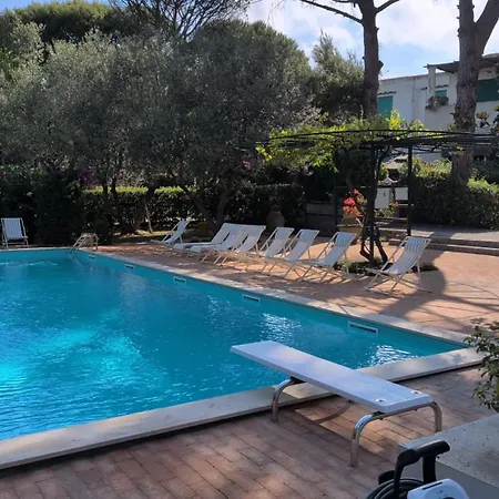 Apartamento Capri Coral Anacapri (Isola di Capri)