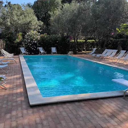 Apartamento Capri Coral Anacapri (Isola di Capri)
