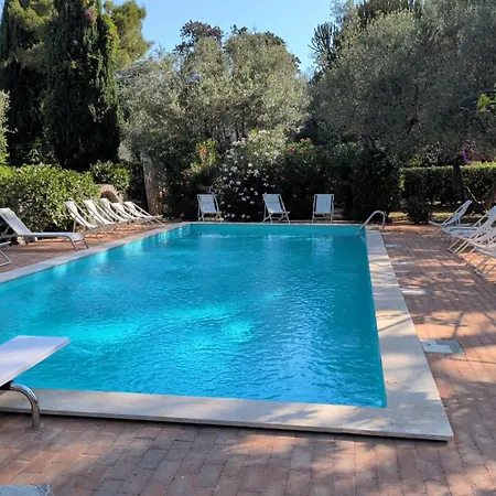 Apartamento Capri Coral *