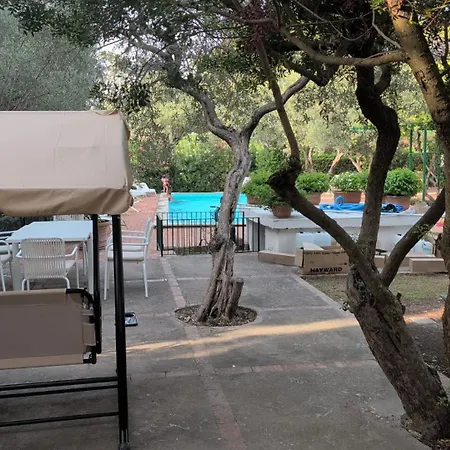 Apartamento Capri Coral Anacapri (Isola di Capri)
